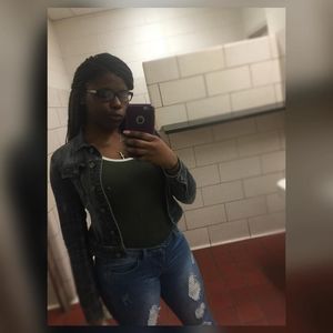 Meet your Posher, Erika